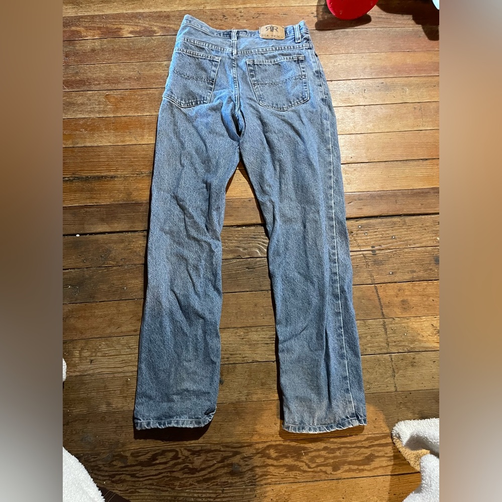 Real ranch men’s jeans 31x32